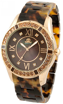 Часы Jennifer Lopez Plastic Style 2654-BMTO
